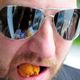 Illustration for article titled Cadillac CTS-V Coupe: Eating Your Way To A Burnout